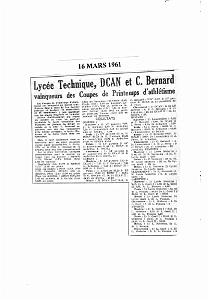 08 ECOLE DE LA DCAN SAISON 1960 61 N0036